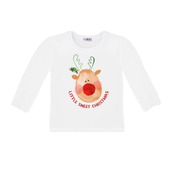 Carra Cute Deer детска блуза